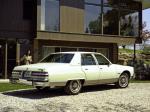 Pontiac Bonneville Brougham 1979 года